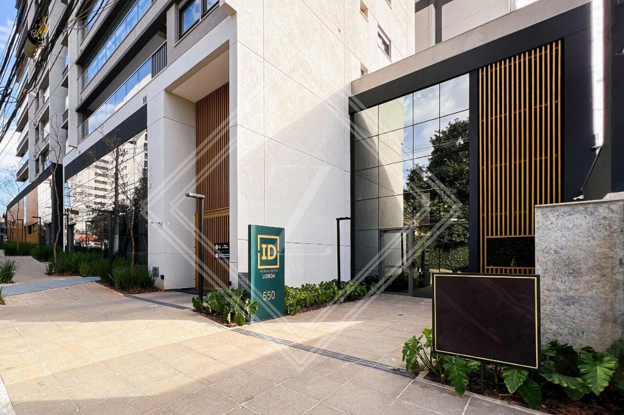 Zainalofts7Vila Mariana ao lado metrô, CASV 113 ID - Ferienwohnung São Paulo