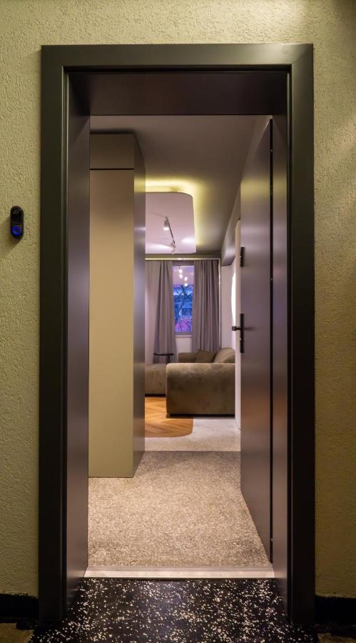 NUC living - Apartment 01 - Ferienwohnung Suceava