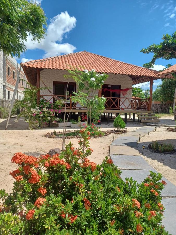 SwissChalet Hp-Kite - B&B Barra Grande