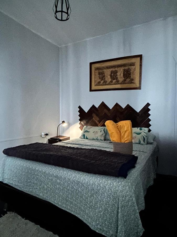 Queen Room with Sea View