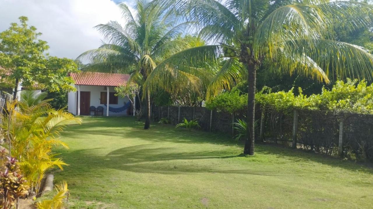 Chalé D'maré - B&B São Miguel dos Milagres