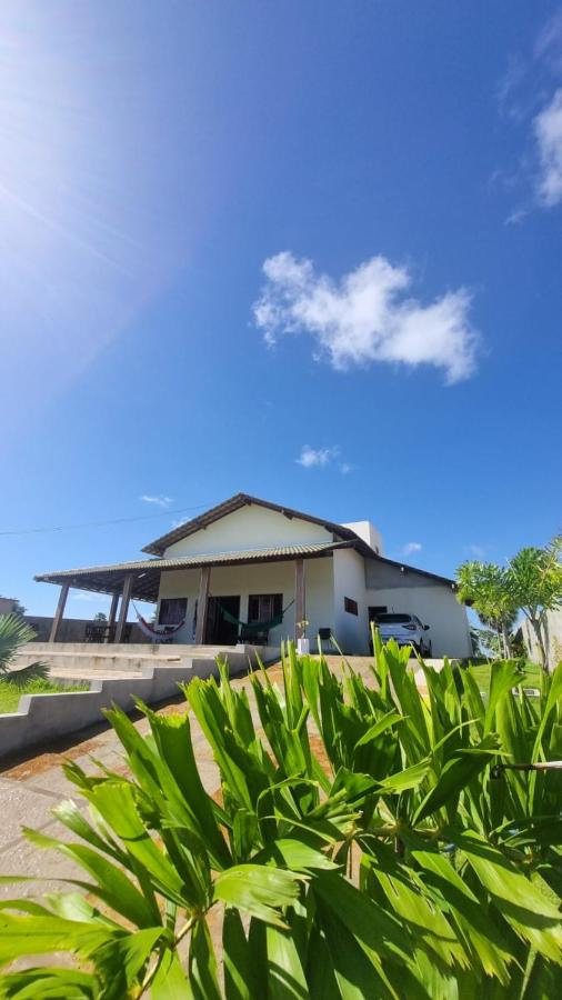 Casa obster - B&B Barra Grande