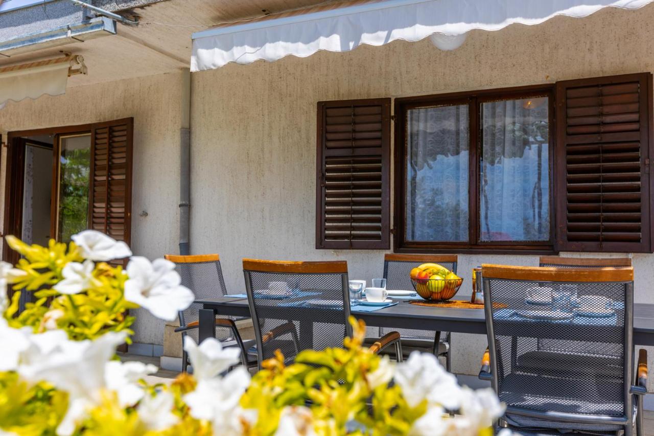 Apartments Mare - Chambres d’hôtes Malinska