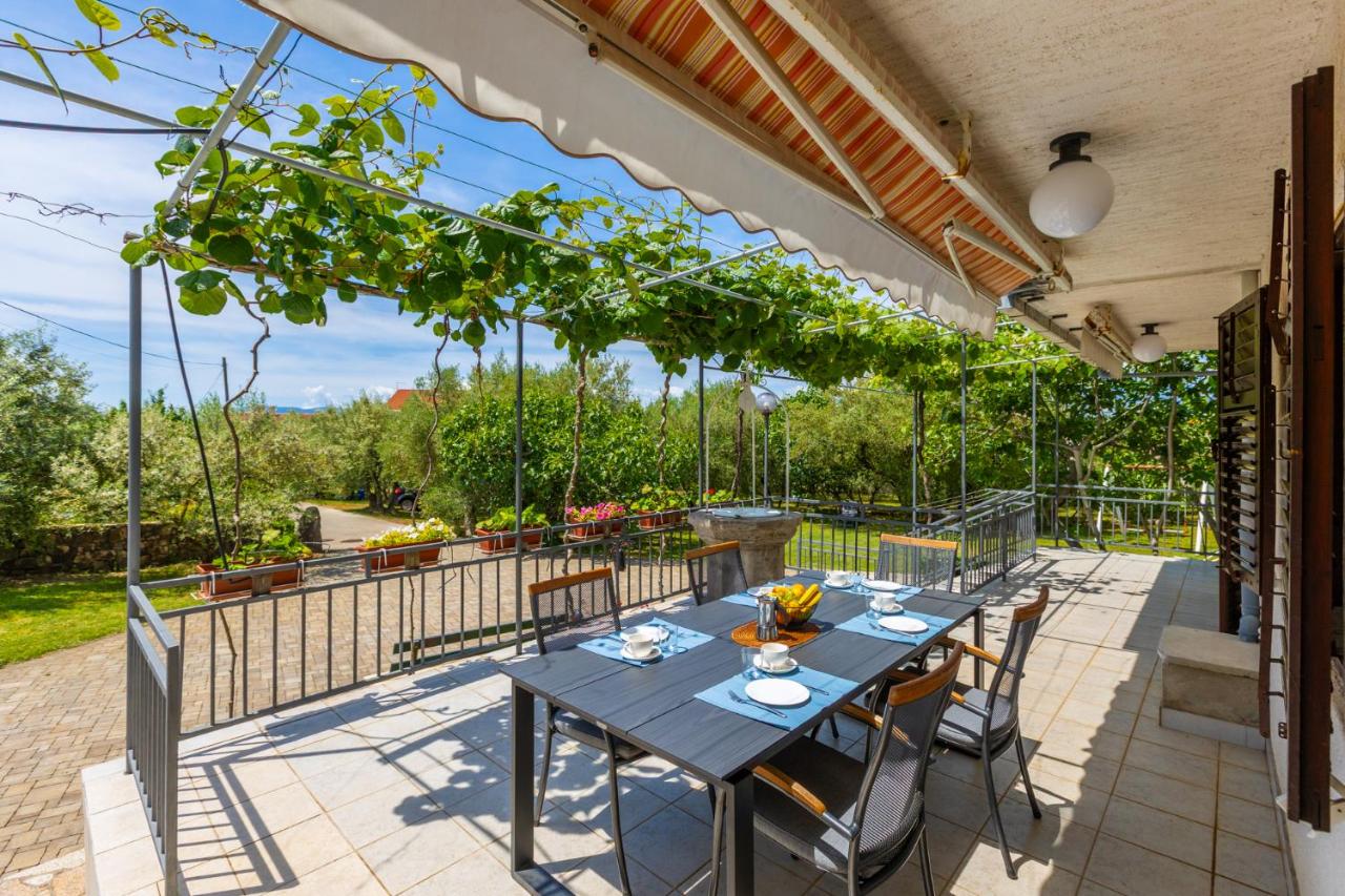 Apartments Mare - Chambres d’hôtes Malinska