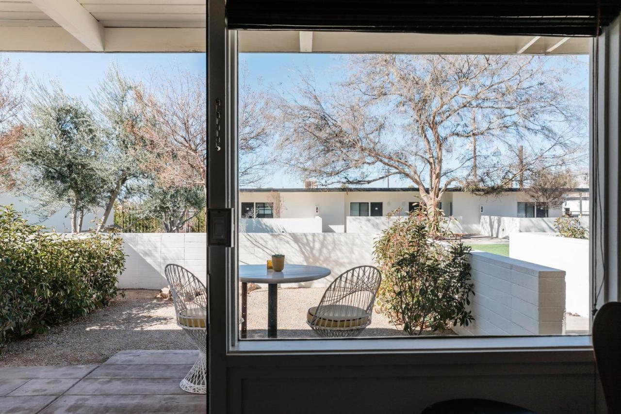 Cuyama Buckhorn - B&B