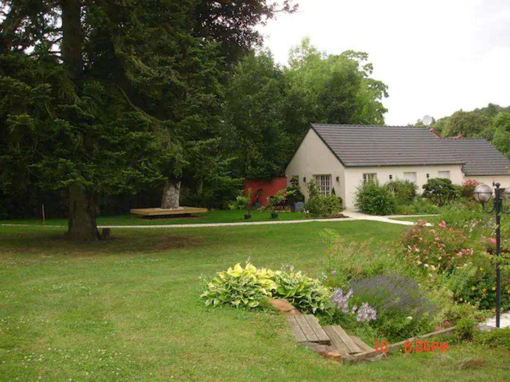 Gîte Nature en Champagne - B&B Germaine