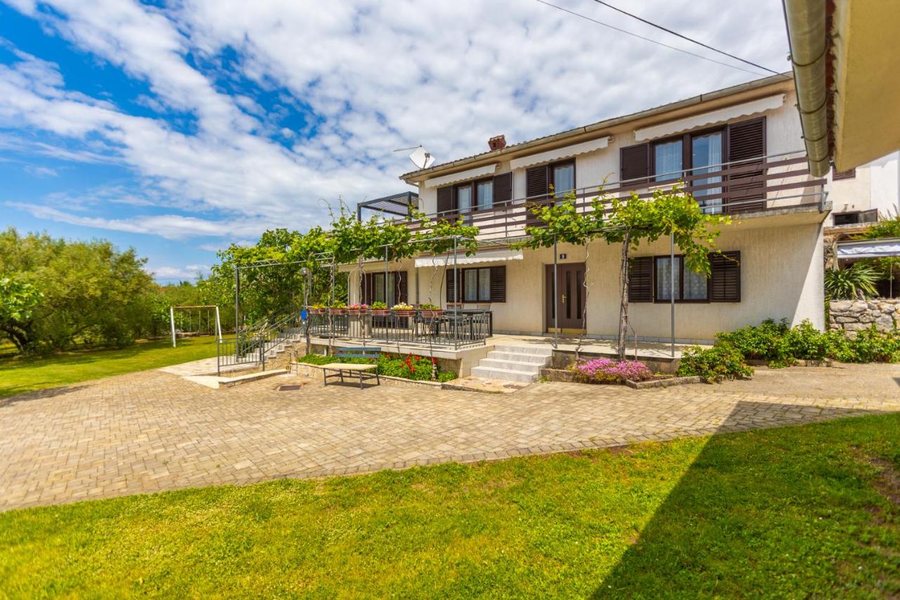 Apartments Mare - B&B