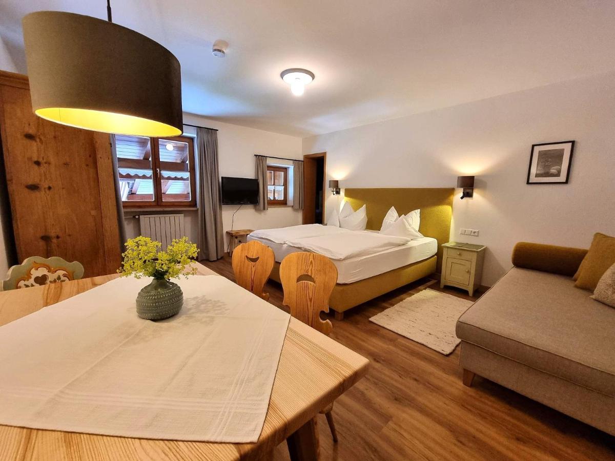 Appartement met Douche
