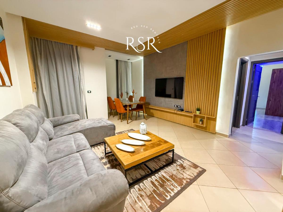 Elite Suites Hurghada - B&B