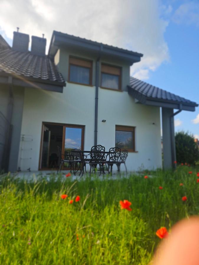 Diamentowa 7 Rent Home Konarzewo Poznań - B&B