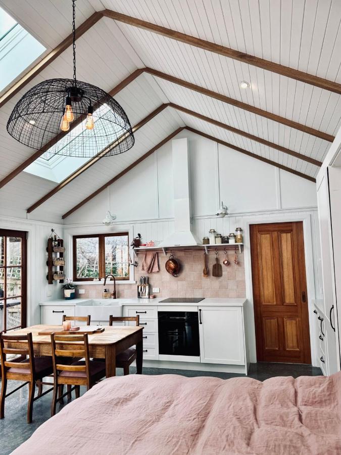 The Orangerie - B&B