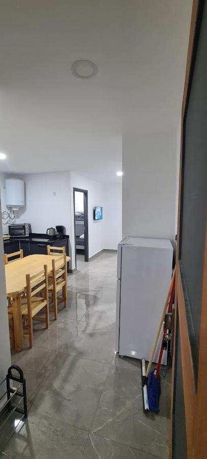 Safay Al Hoceima - Ferienwohnung Al-Hoceima