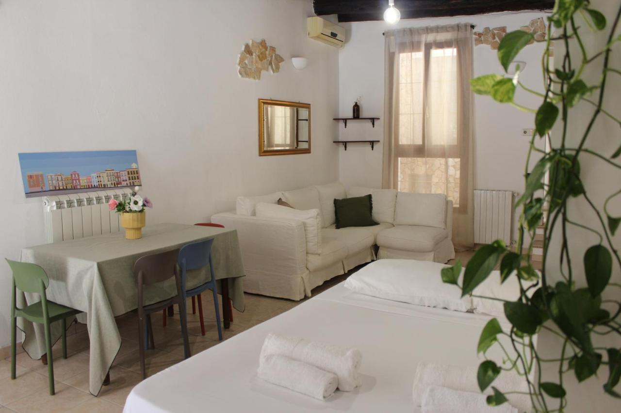 New Villanova Vibes - B&B Cagliari