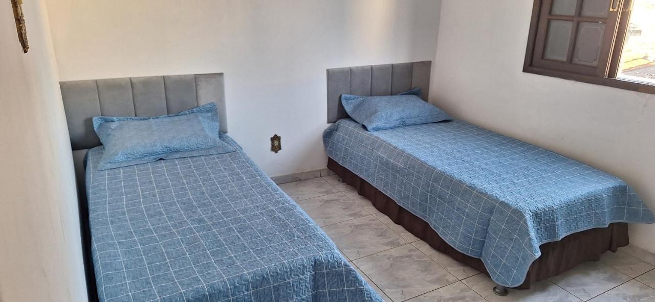 Casa Temporada em Aparecida com vista para Basílica - B&B Aparecida