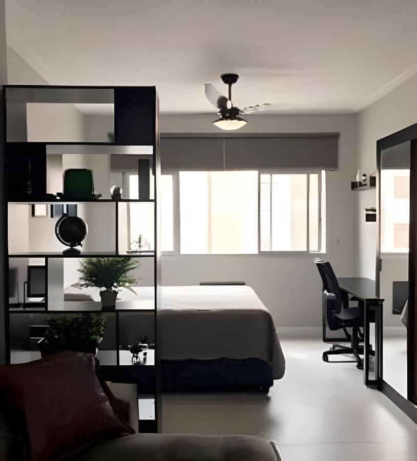 Appartement met 1 Slaapkamer