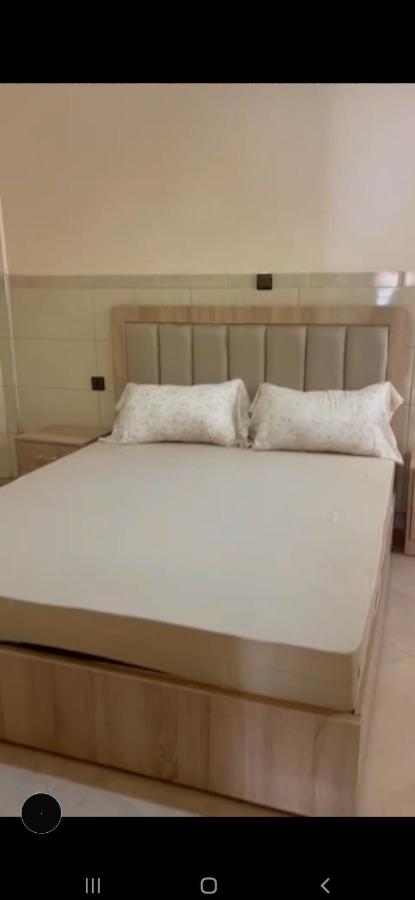 Apparemment RDC AL HOCEIMA - Ferienwohnung Al-Hoceima