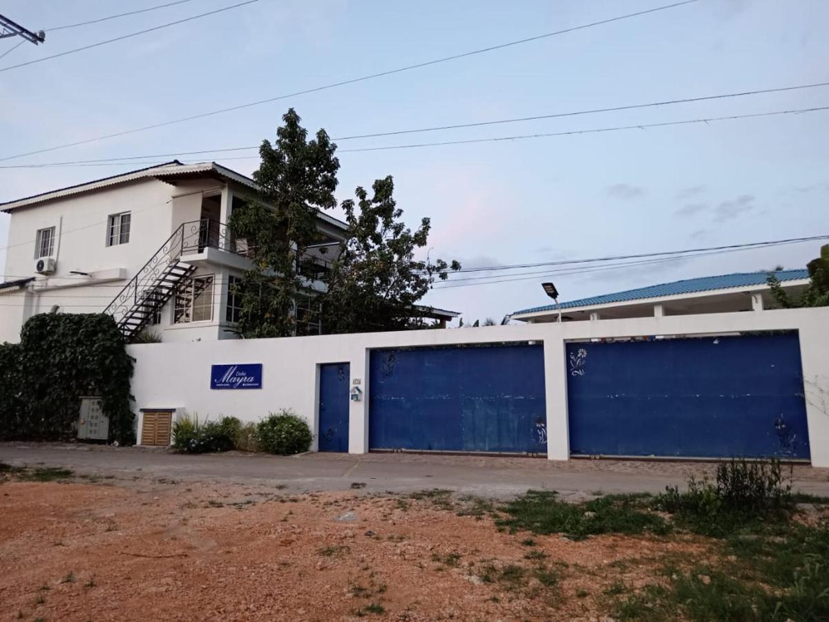Doña Mayra Aparta Hotel - B&B