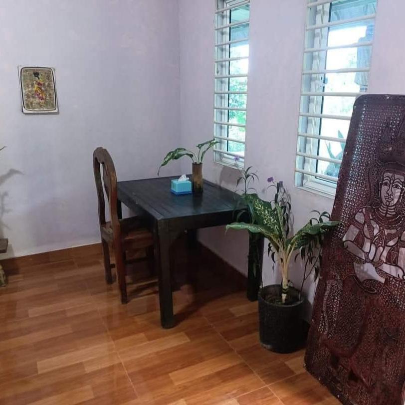 Phonluer Angkor Homestay, - B&B