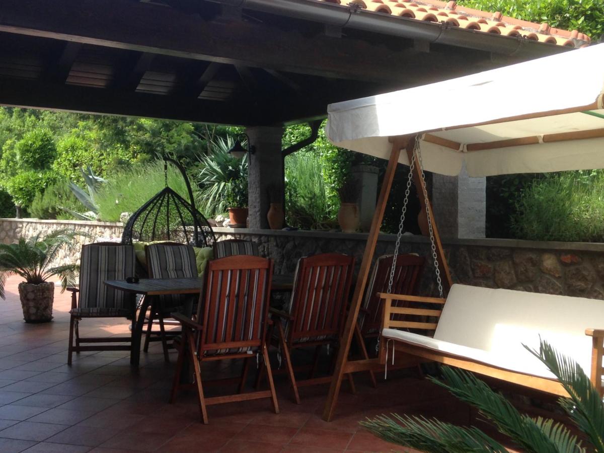 Habitación Doble con vistas al jardín
