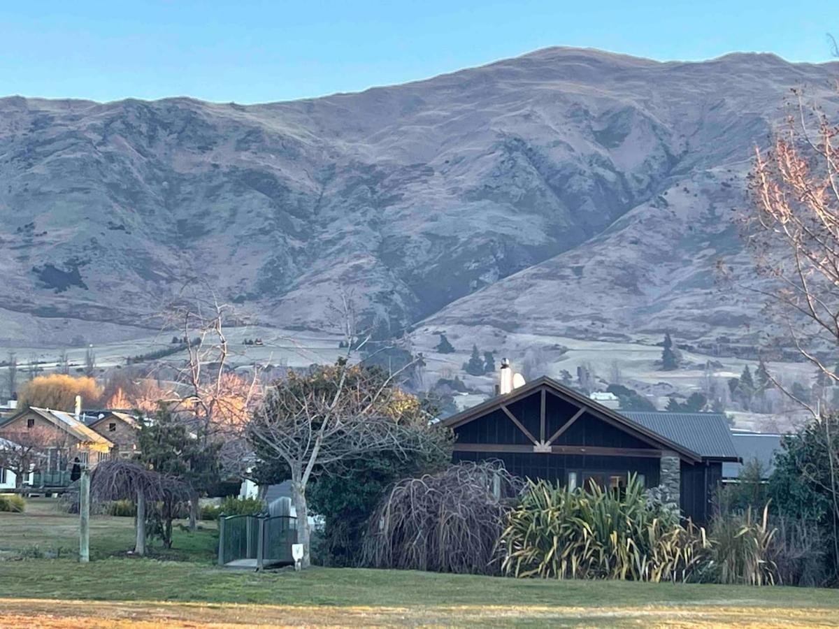 Wanaka Retreat - B&B Wanaka