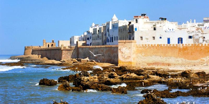 Dar Essaouira - Bed and Breakfast Essaouira