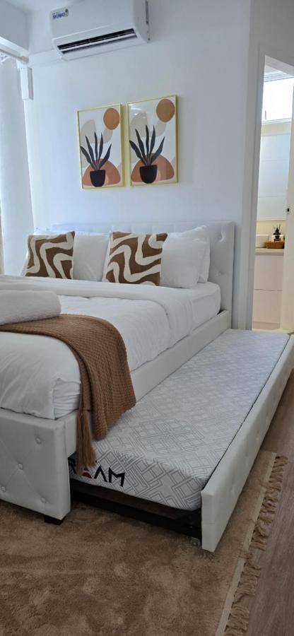 Nala Host - 2BR Apartment Seaside Bliss - Chambres d’hôtes Hulhumale