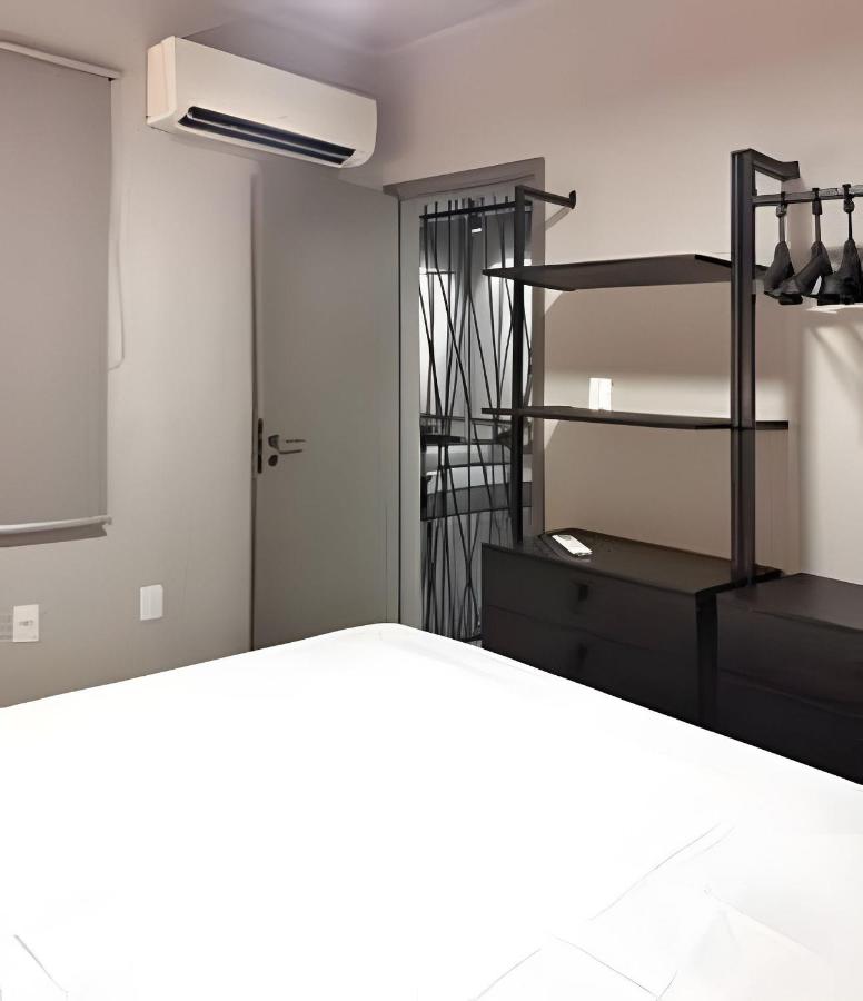 Incrível Apto na quadra da praia em Santos - B&B Santos