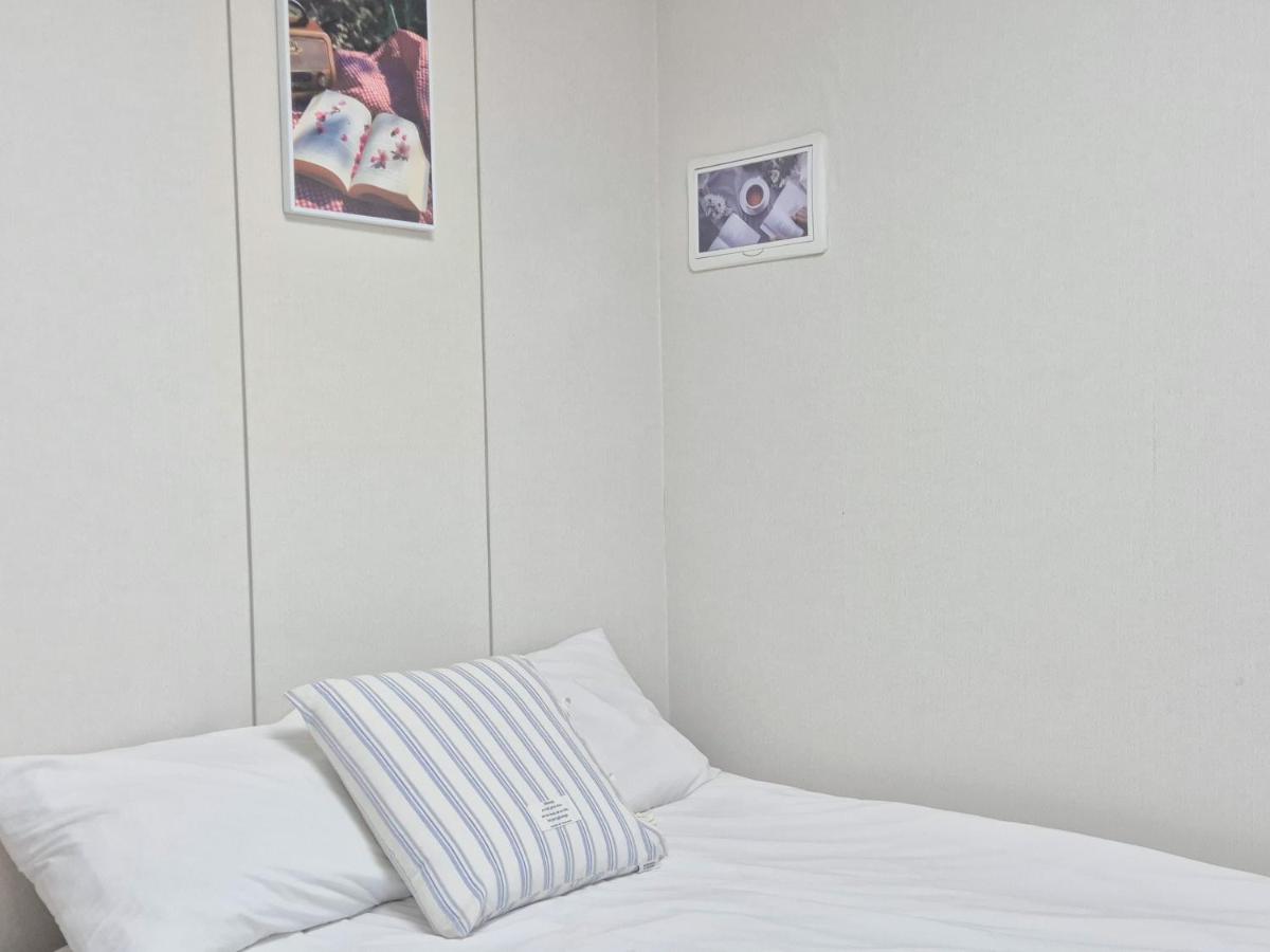 Camera Matrimoniale Standard