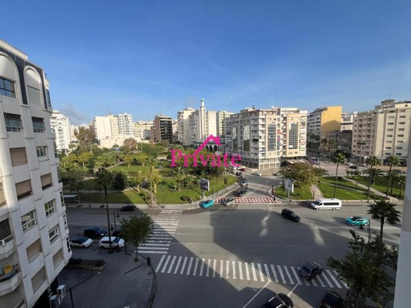 Parc jardin badr - Ferienwohnung Tanger