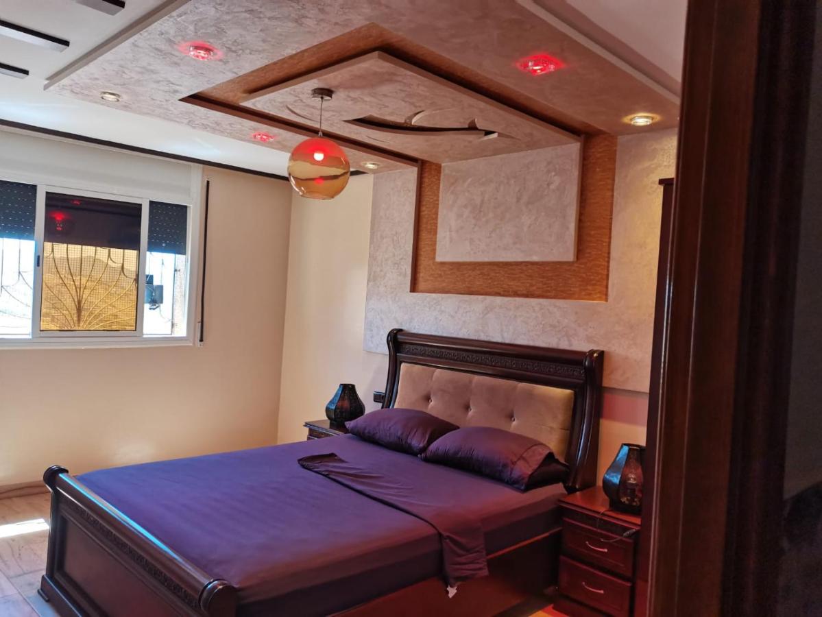 MALiAMRO - B&B