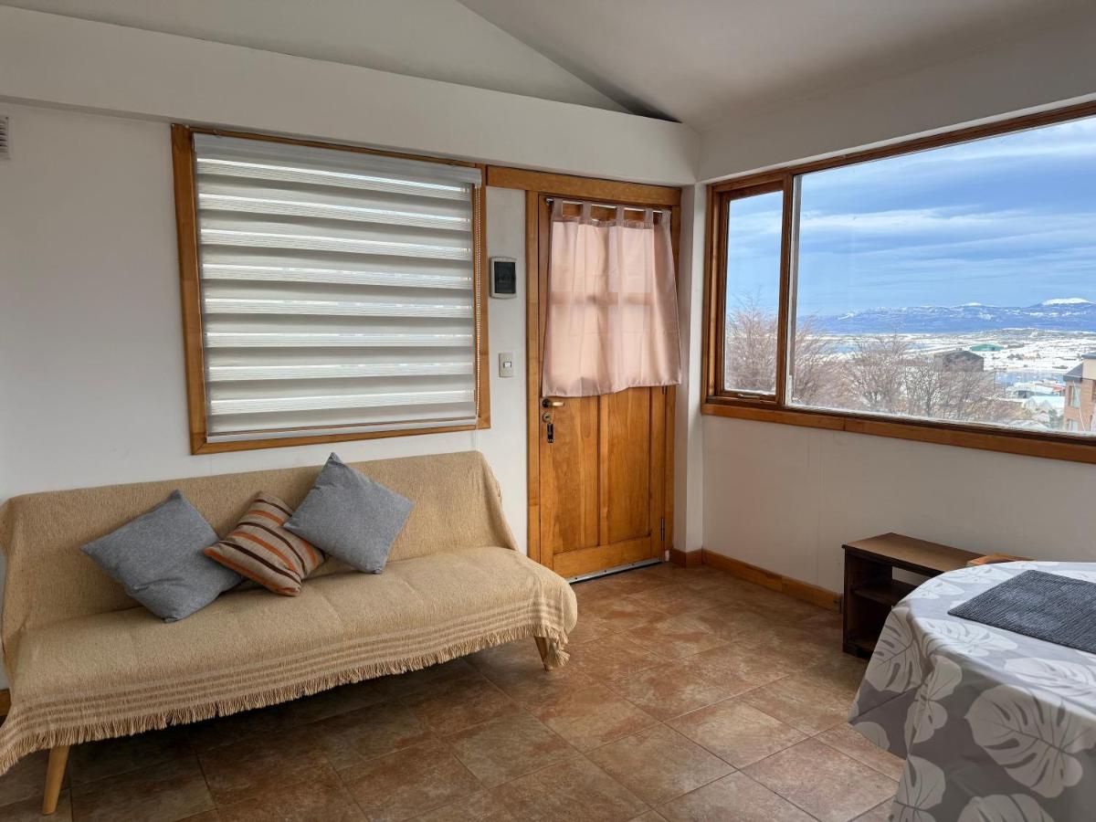 Panoramic Beagle Channel View - Modern Downtown APT - Ferienwohnung Ushuaia