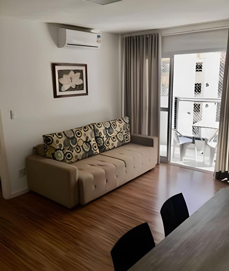 LINDO APARTAMENTO NA QUADRA DA PRAIA EM SANTOS - Bed and Breakfast Santos