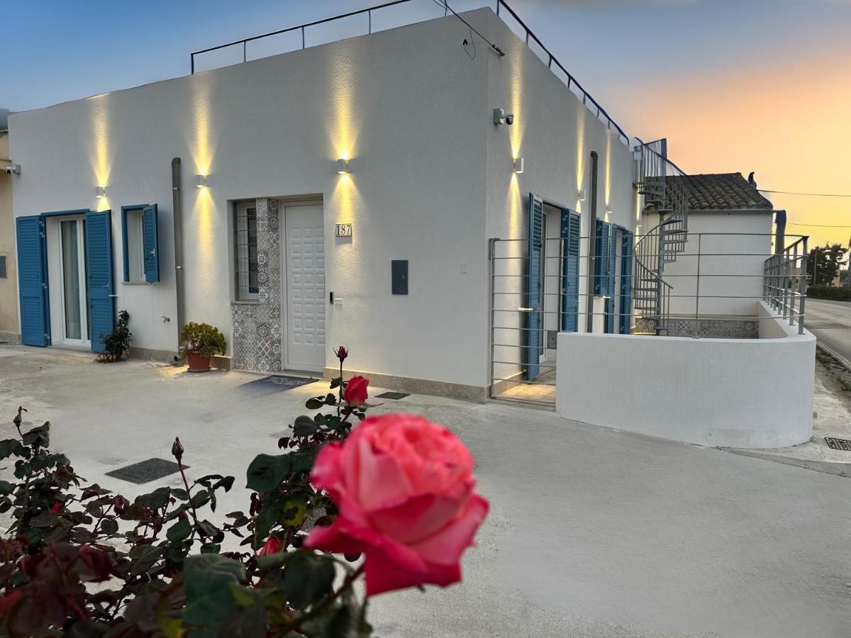 Casa Calipso - B&B Tonnara di Bonagia