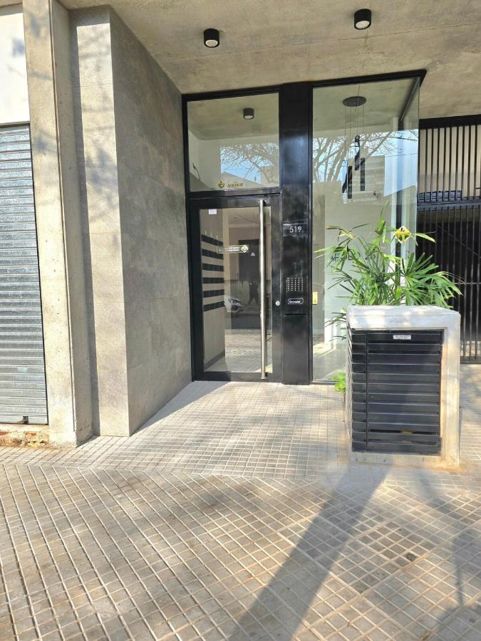 Encantador depto a estrenar a 100m Av Pellegrini - B&B Rosario