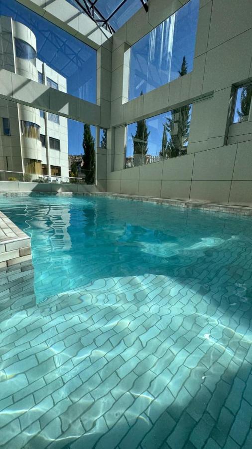 Lujoso Penthouse en La Paz! - Ferienwohnung La Paz