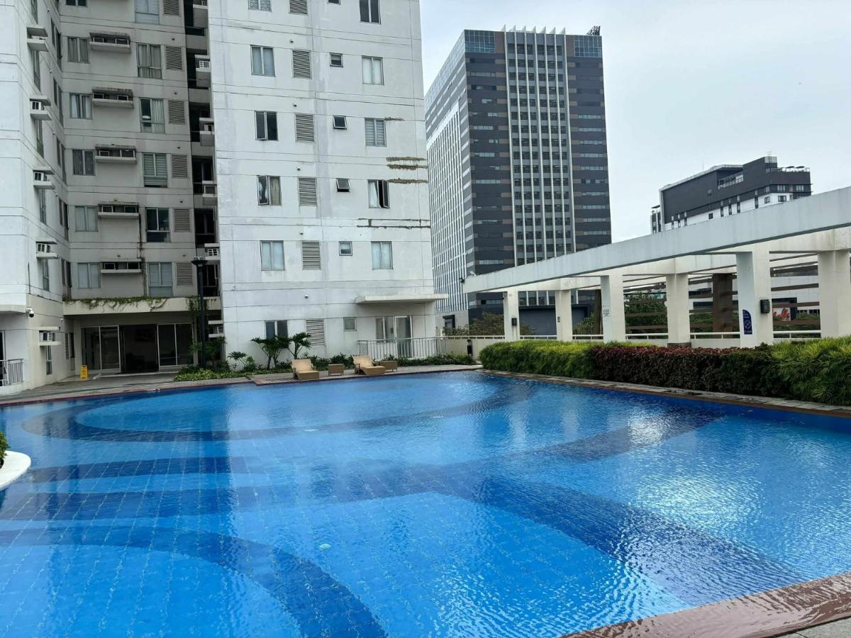 Avida Tower 1 IT Park, 5th Floor -Moanna's Place - Bed and Breakfast Cebu City
