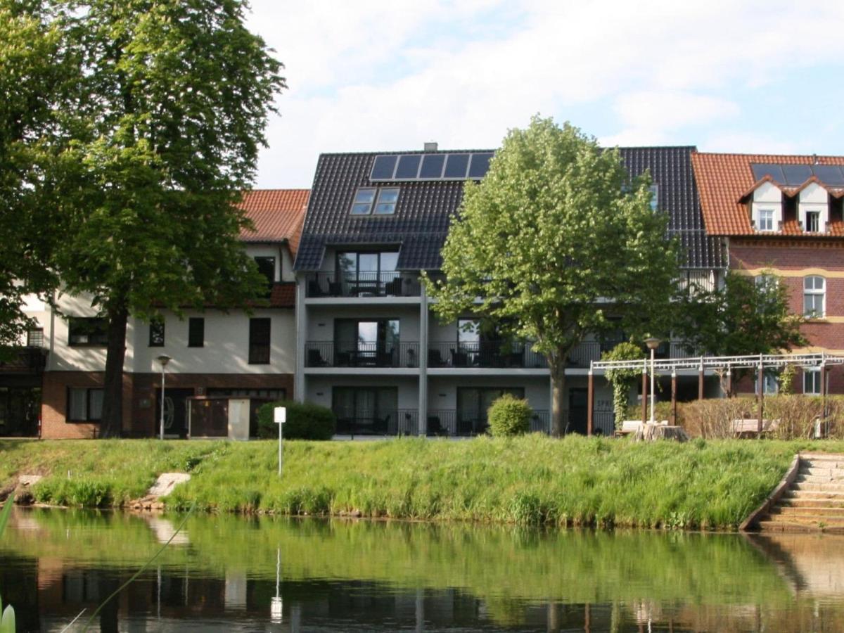 Apartment mit 1 Schlafzimmer