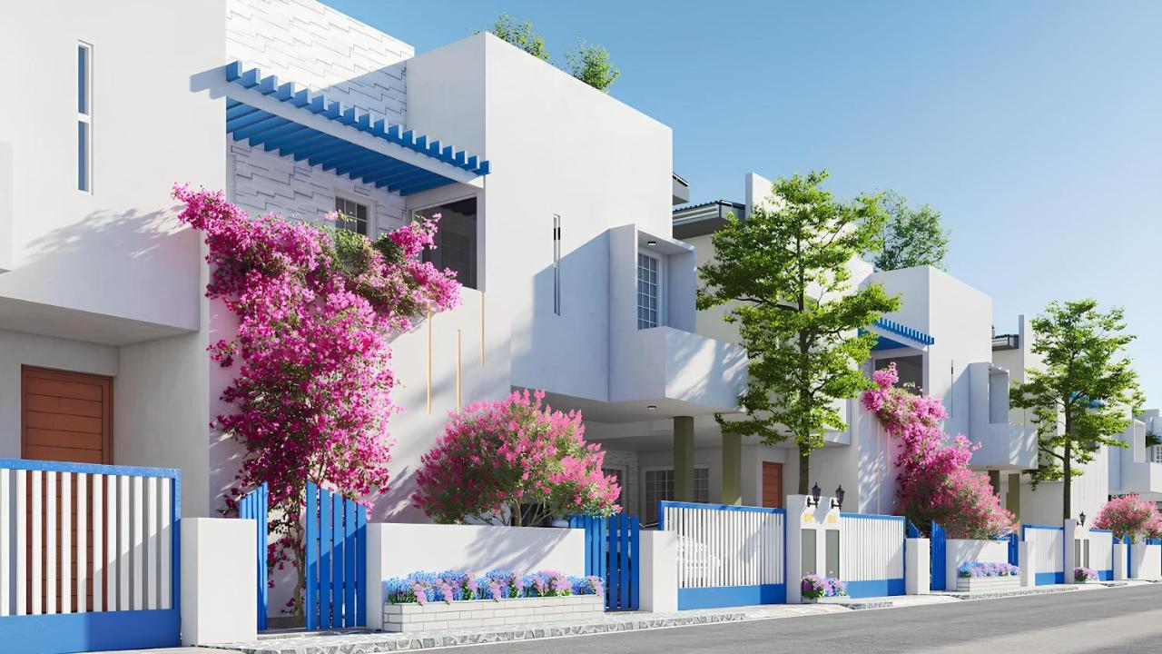 Airport S4 Apartment - Chambres d’hôtes Negombo