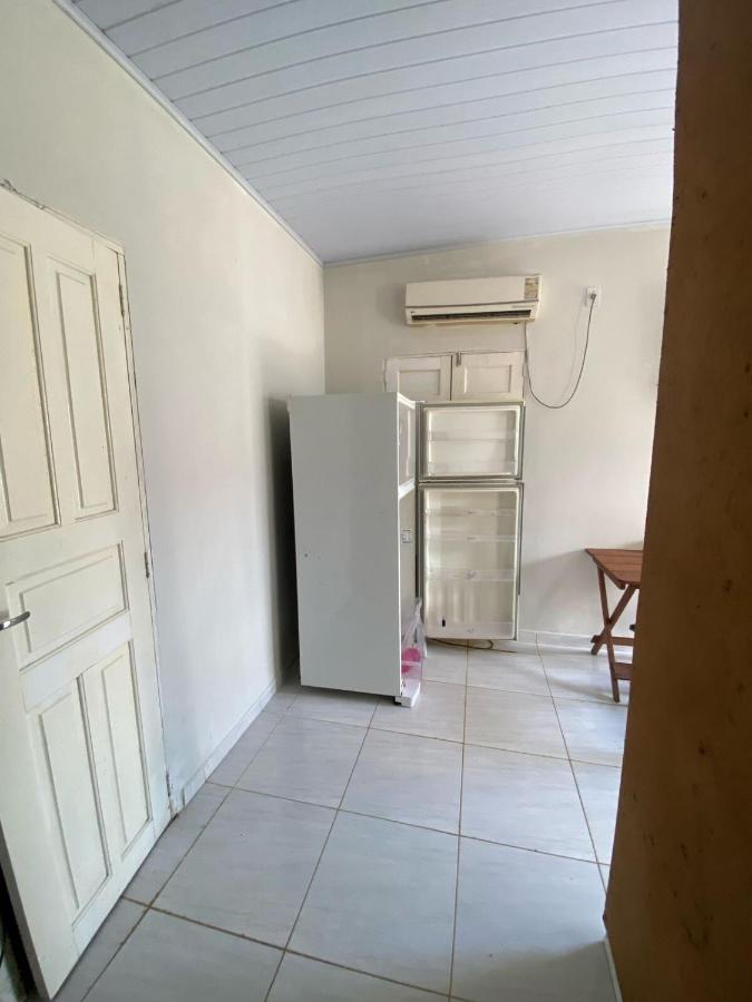 Kitnet completa - Bed and Breakfast Rio Branco