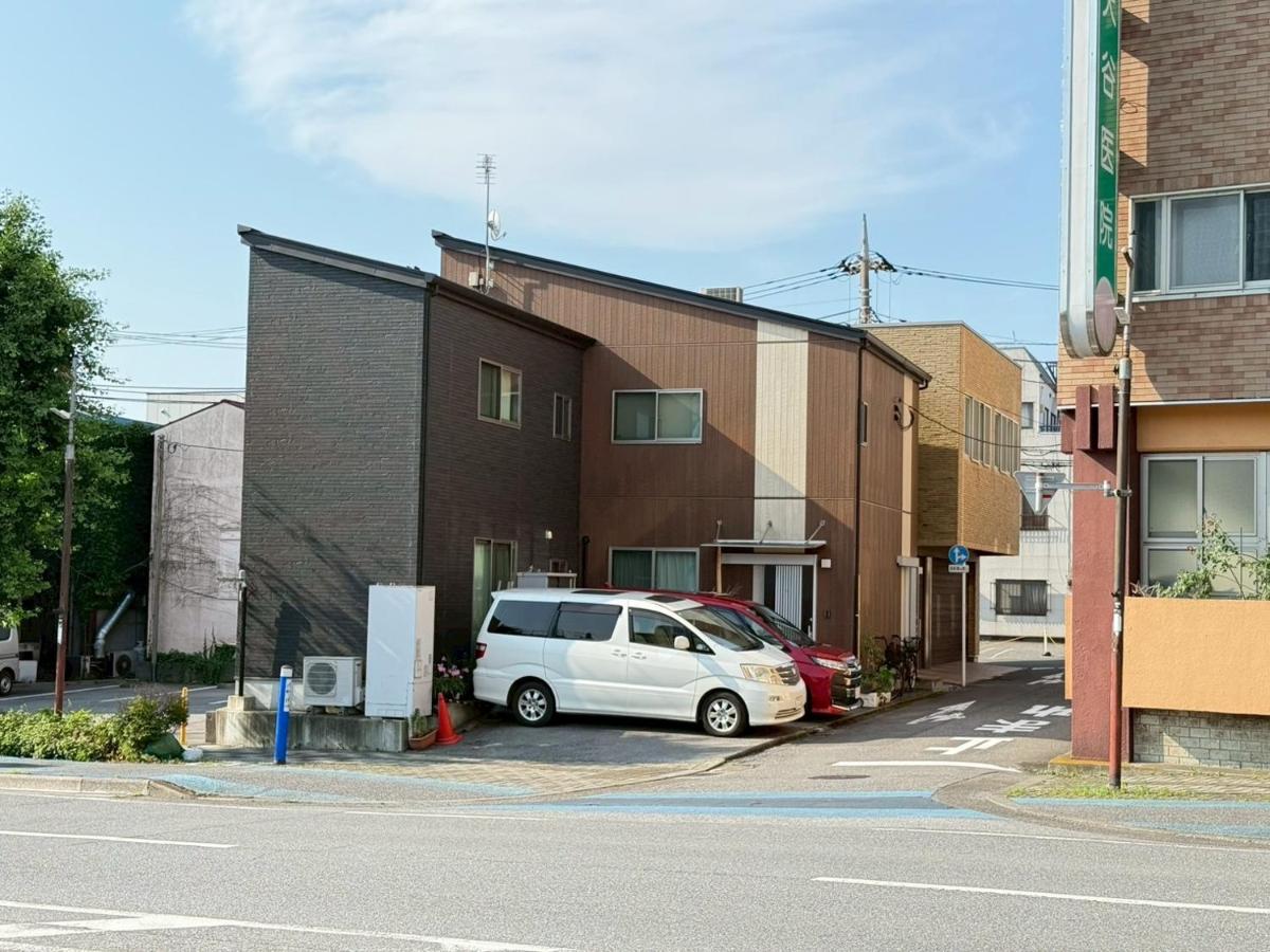 宿のきむら - B&B Utsunomiya