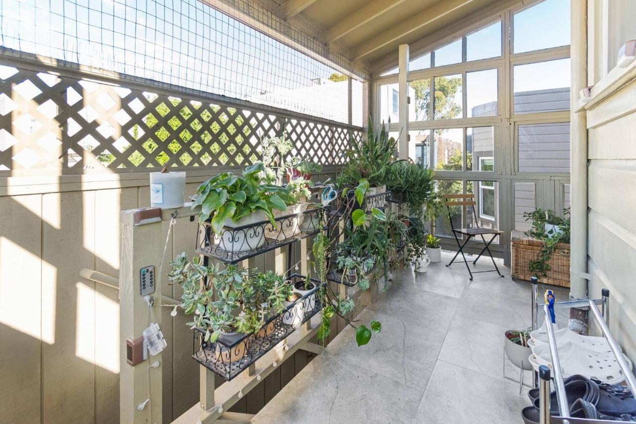 Private Cozy Room in a Shared SF Home - Room 3 - B&B San Francisco