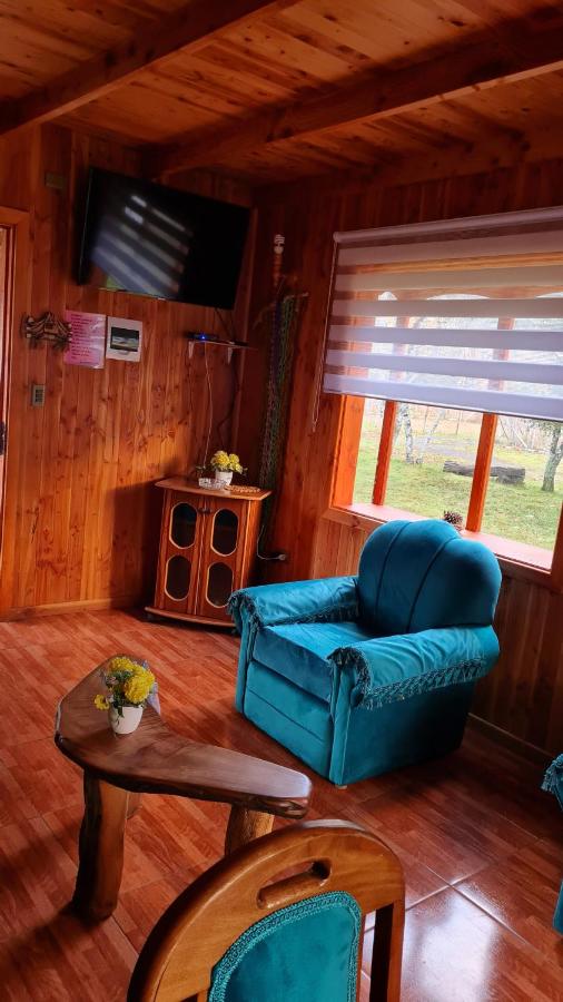 Chalet con 3 Camere da Letto