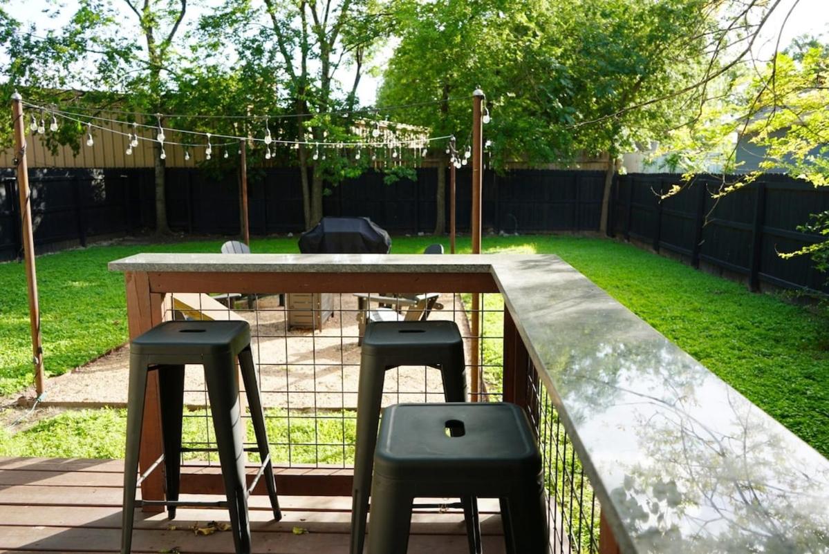 Oak and Agave House - Downtown New Braunfels Retreat - Chambres d’hôtes New Braunfels