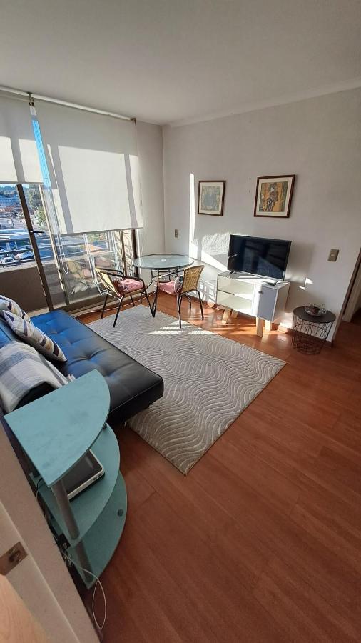 Aníbal Pinto Apartment 2D 2B - B&B