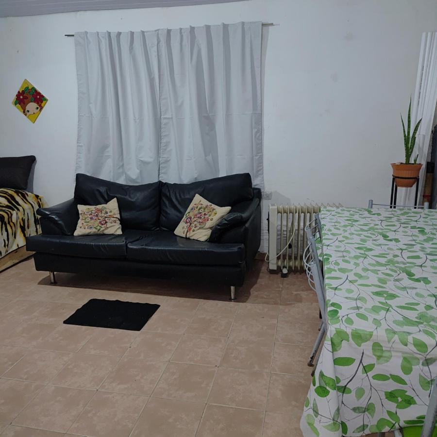 hospedaje El Colibrí - B&B
