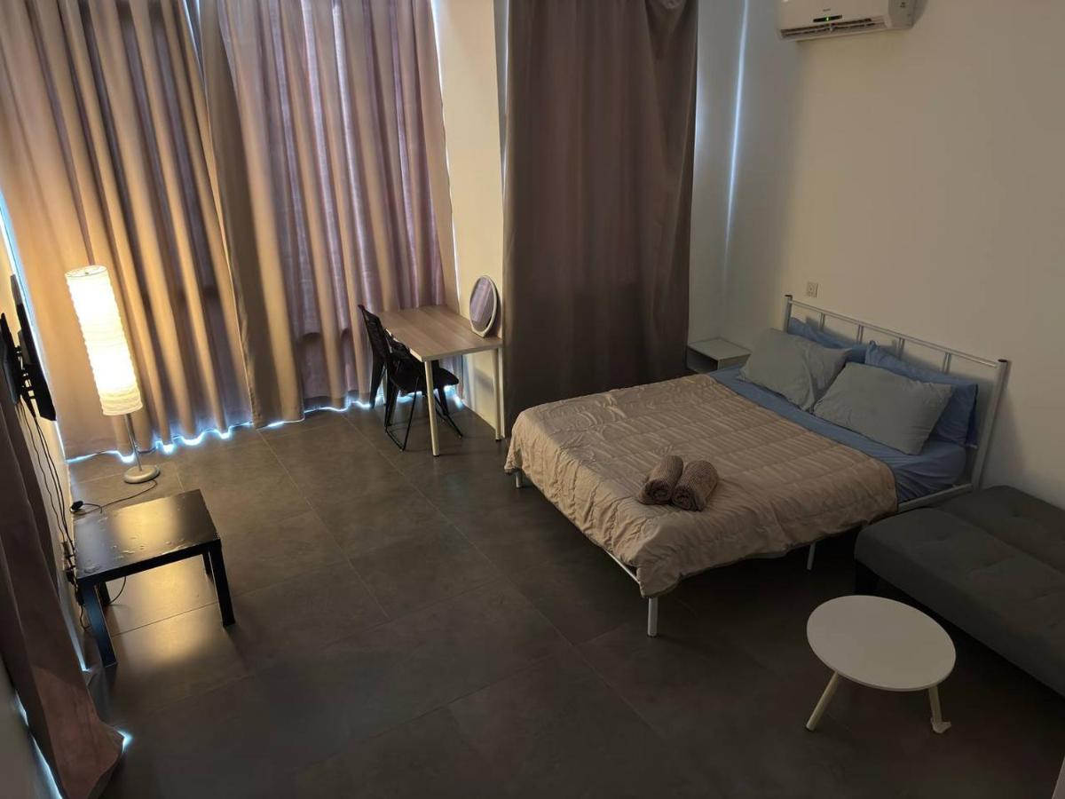 Appartamento con 1 Camera da Letto