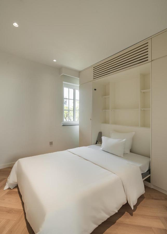 Thái Hoàng Residence - 15 Thái Phiên - B&B Hanoi