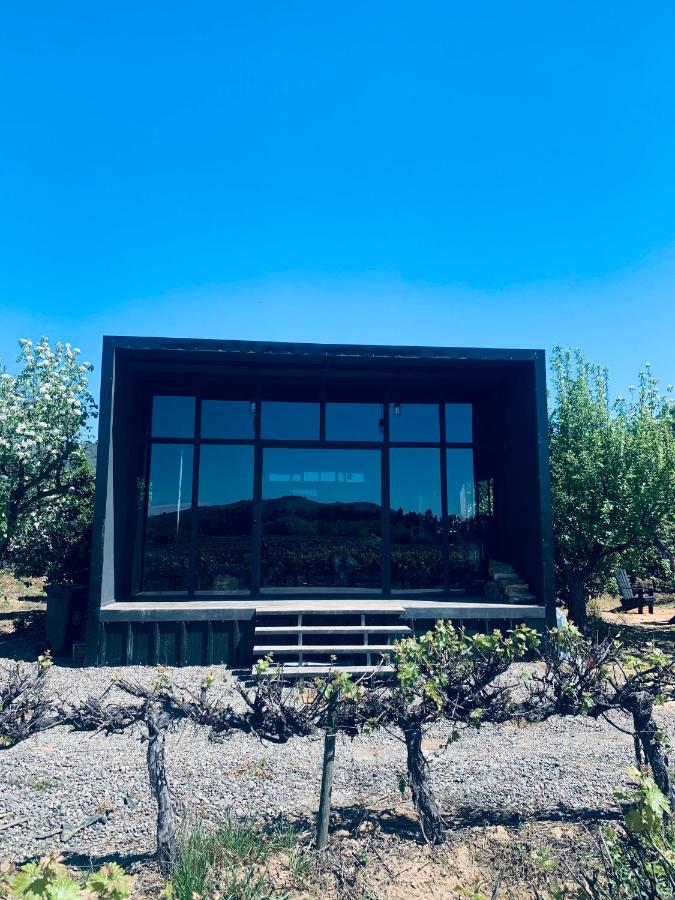 Loft industrial Colchagua - B&B Santa Cruz