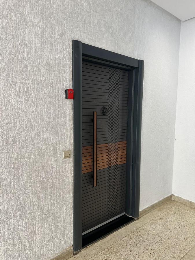Confort central Agdal 2 ch, Wi-Fi, clim, parking - Ferienwohnung Rabat