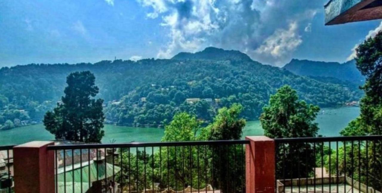 Sukoon Lake Stays - Ferienwohnung Naini Tāl